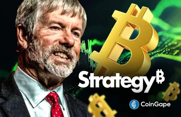 Strategy desafía pérdidas con audaz compra de Bitcoin