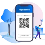 Enlaces de Pago Revolucionan el Comercio Electrónico en Brasil