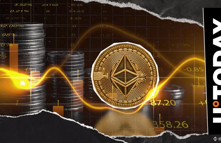 Ethereum domina la tokenización de activos reales con 15 mil millones de dólares