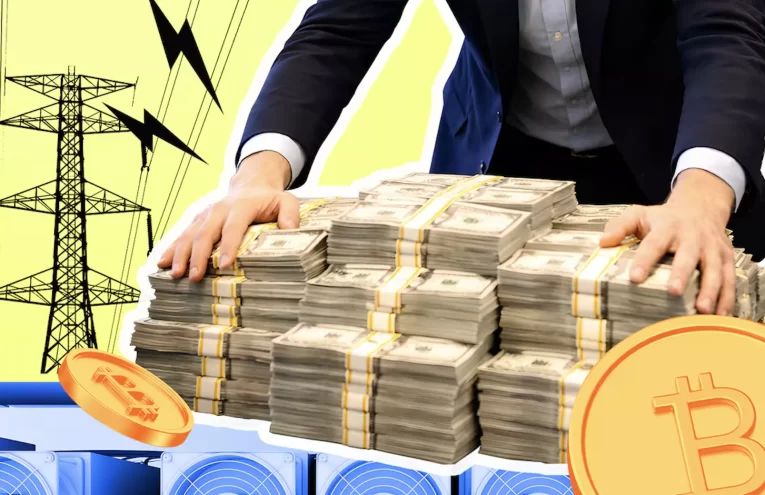 Ex investigador de OpenAI apuesta por Energía y Bitcoin