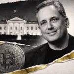 Dimisión del criptozar: Sacks deja sin cambios el mundo cripto