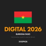 Fintech Burkina Faso: Transformación Digital en 2026