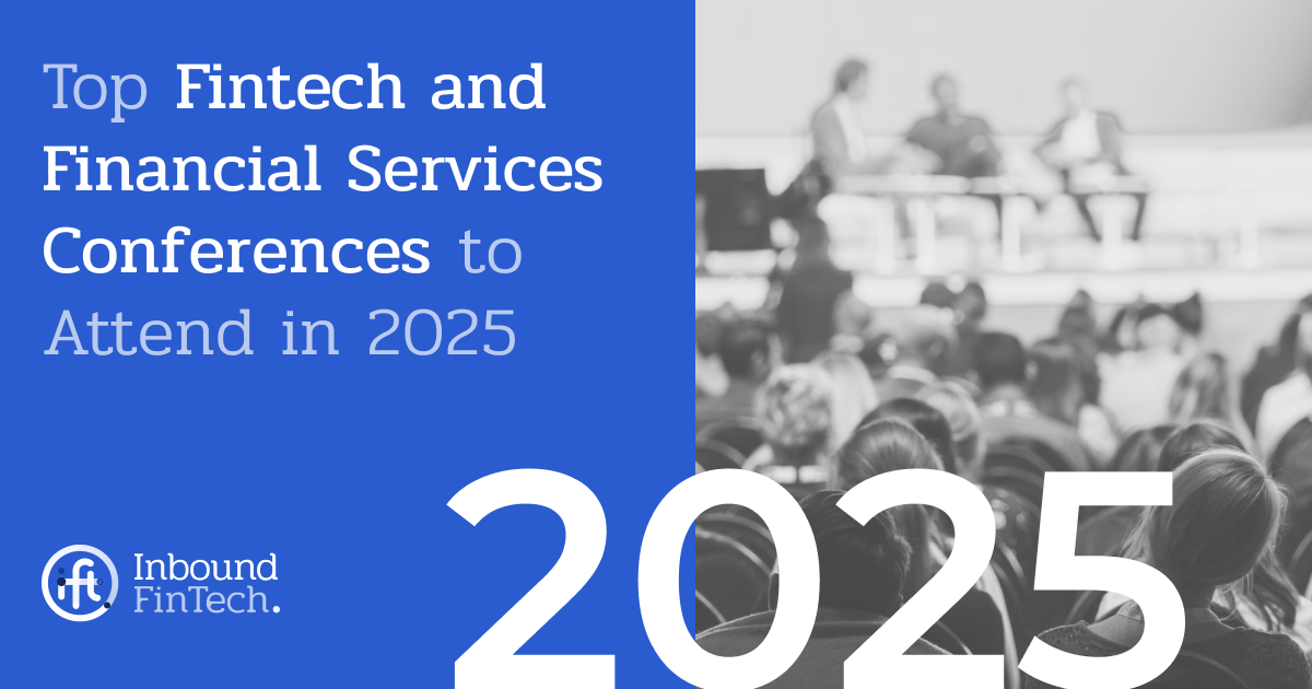 Prepárate para la Innovadora FinTech Week 2025