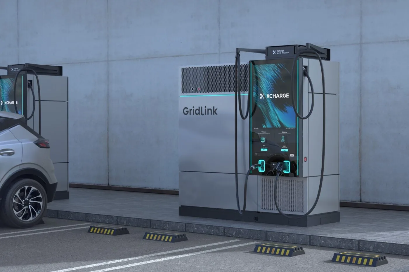 XCharge y Stripe revolucionan pagos EV en América del Norte