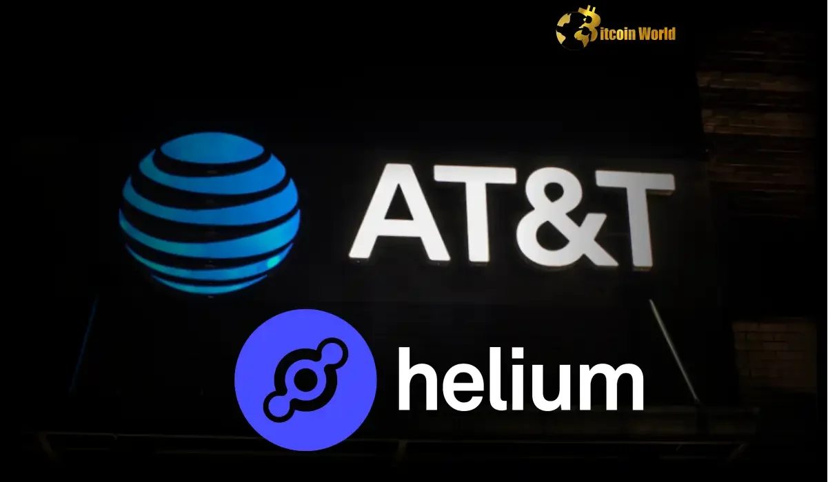 Helium Precio Aumenta un 14.67% en 24 Horas: Últimas Noticias y Colaboraciones