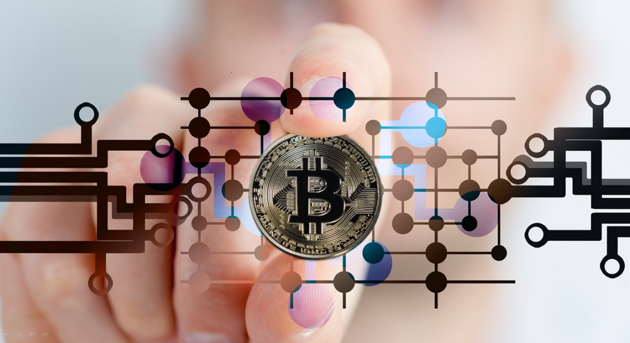 El Impacto de la Criptomoneda en las Finanzas Modernas