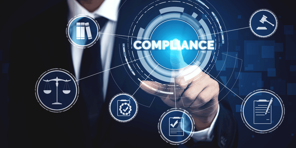 AI Transformando la Regulación y Cumplimiento Global