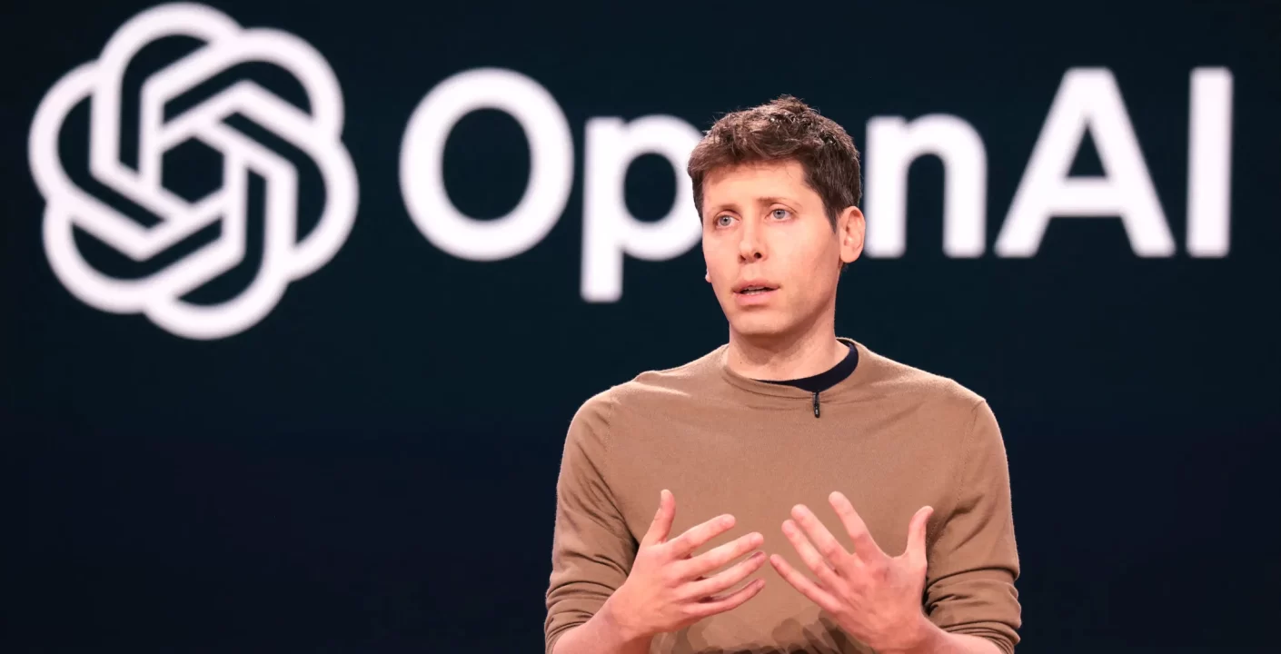 Sam Altman: Un Error con el Aceite de Oliva que Refleja Gastos Empresariales