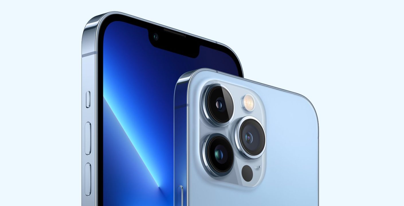 iOS 18.5 Amplía Capacidades Satelitales en iPhone 13