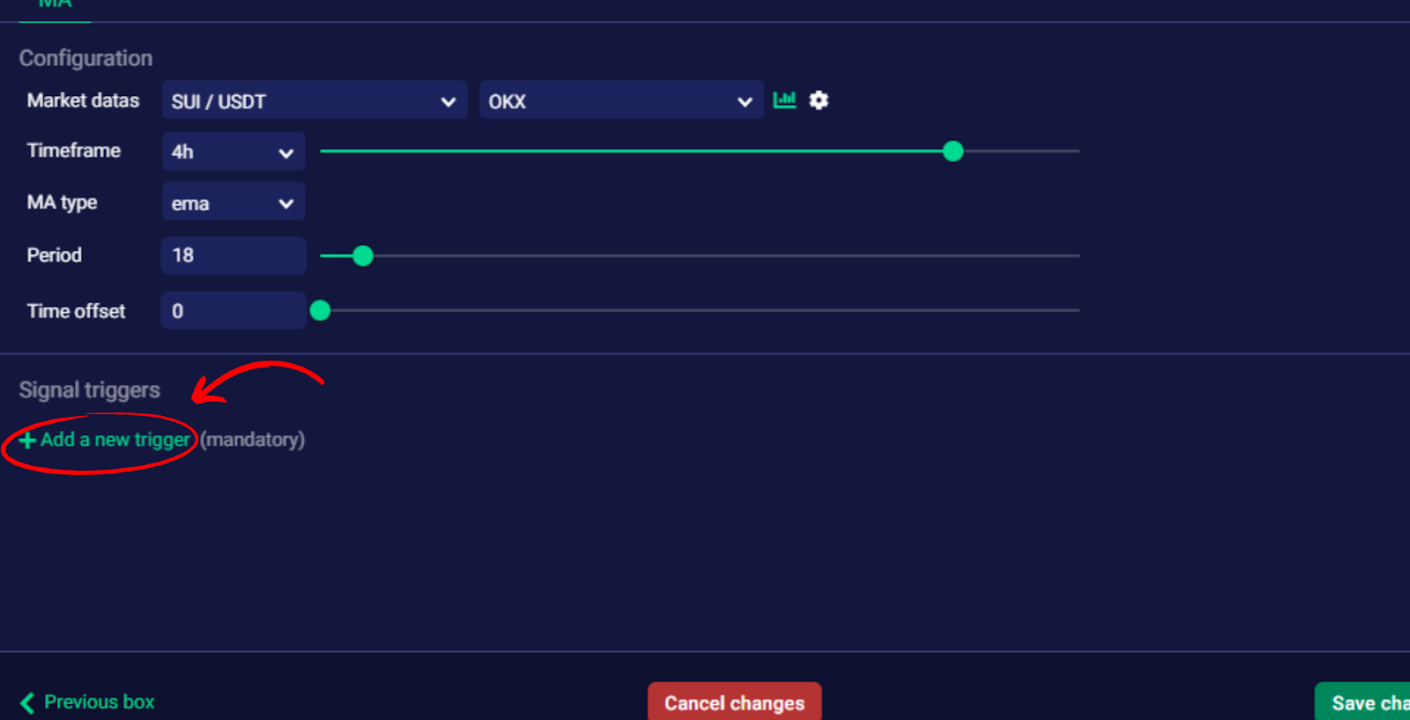 Trading Automatizado: Maximiza tus Ganancias con Runbot en SUI