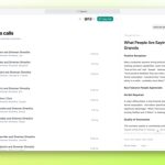 Granola, App de Notas con IA, Consigue $43M y Nuevas Funciones Colaborativas