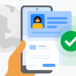 Credenciales digitales: Google Wallet transforma la verificación de identidad global