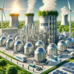 Interés Global en Reactores Nucleares Modulares Pequeños