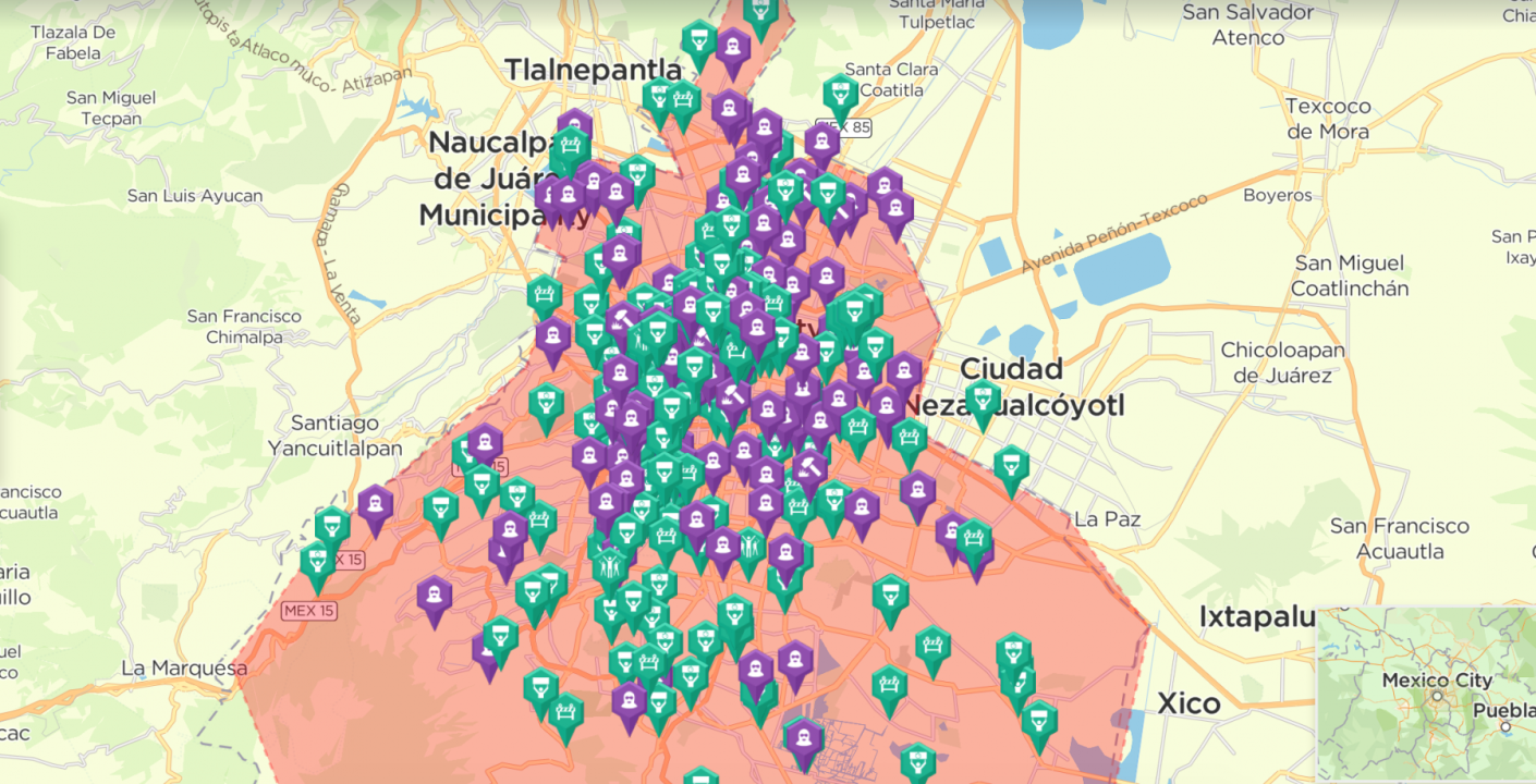 Pérdidas Millonarias por Protestas de la CNTE en CDMX