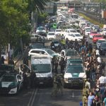 Seguridad fuerte en CDMX: Clara Brugada destaca reducción en delitos