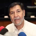 Acusan a Noroña de Extorsión y Uso Indebido de Recursos del Senado