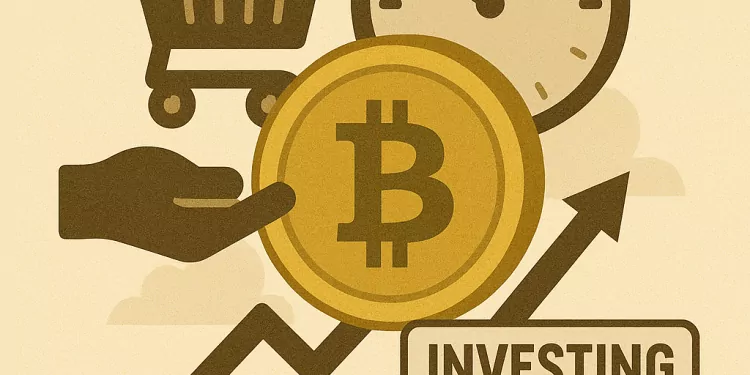 ¿Es el momento adecuado para invertir en Bitcoin?