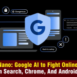 Google Gemini Nano combate las estafas en línea