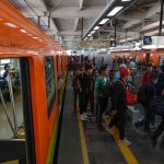 Retrasos y Cierres en el Metro CDMX Causan Caos para los Usuarios