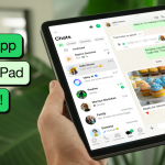 WhatsApp ya disponible en iPad: llamadas y multitasking mejorados