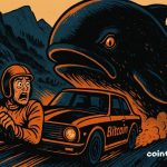 Ballenas Bitcoin: Tensión Generacional Detiene Rally de BTC