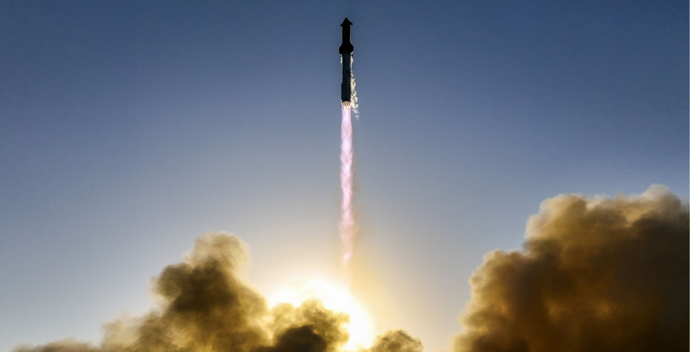 Starship aprobado: SpaceX listo para nuevo vuelo con áreas de peligro ampliadas