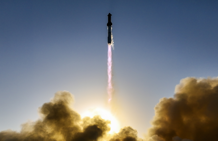 Starship aprobado: SpaceX listo para nuevo vuelo con áreas de peligro ampliadas