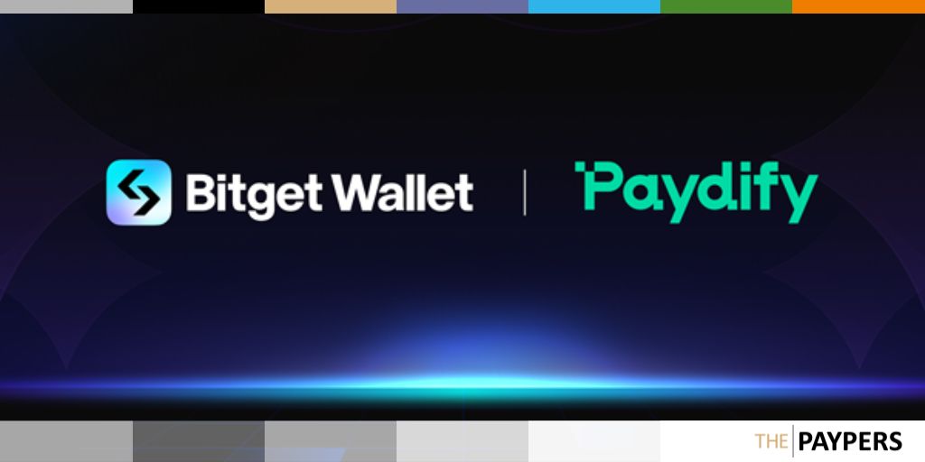 Paydify y Bitget Wallet Revolucionan Pagos Cripto Diarios