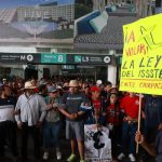 CNTE Protestas en CDMX: Bloqueos y Demandas para el 27 de Mayo