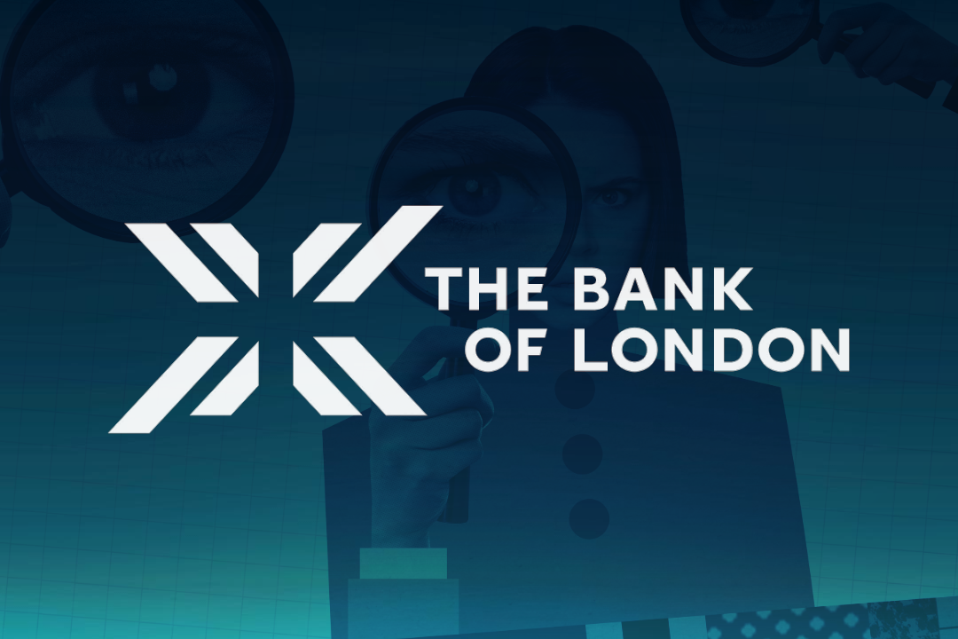 Investigaciones Reglamentarias en el Banco de Londres Mientras Aumentan las Tensiones en el Sector Financiero
