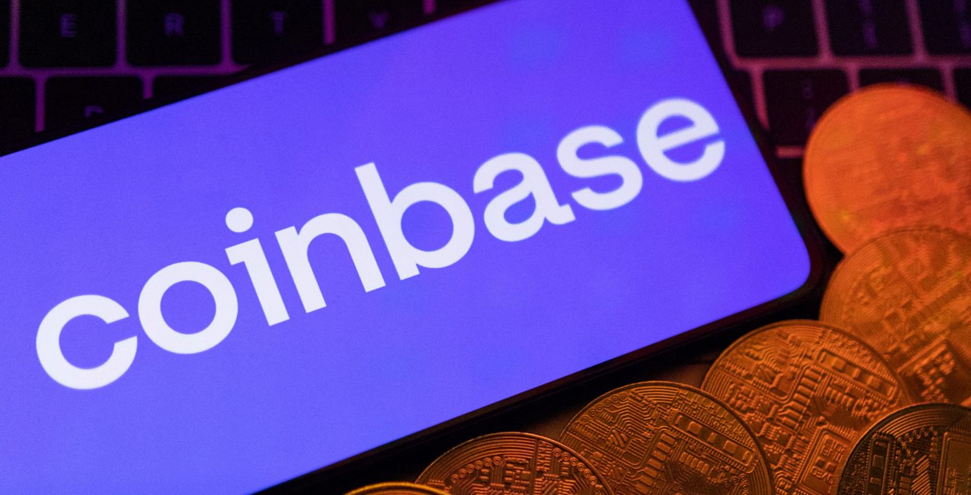 Coinbase adquiere Deribit por $2.9 mil millones