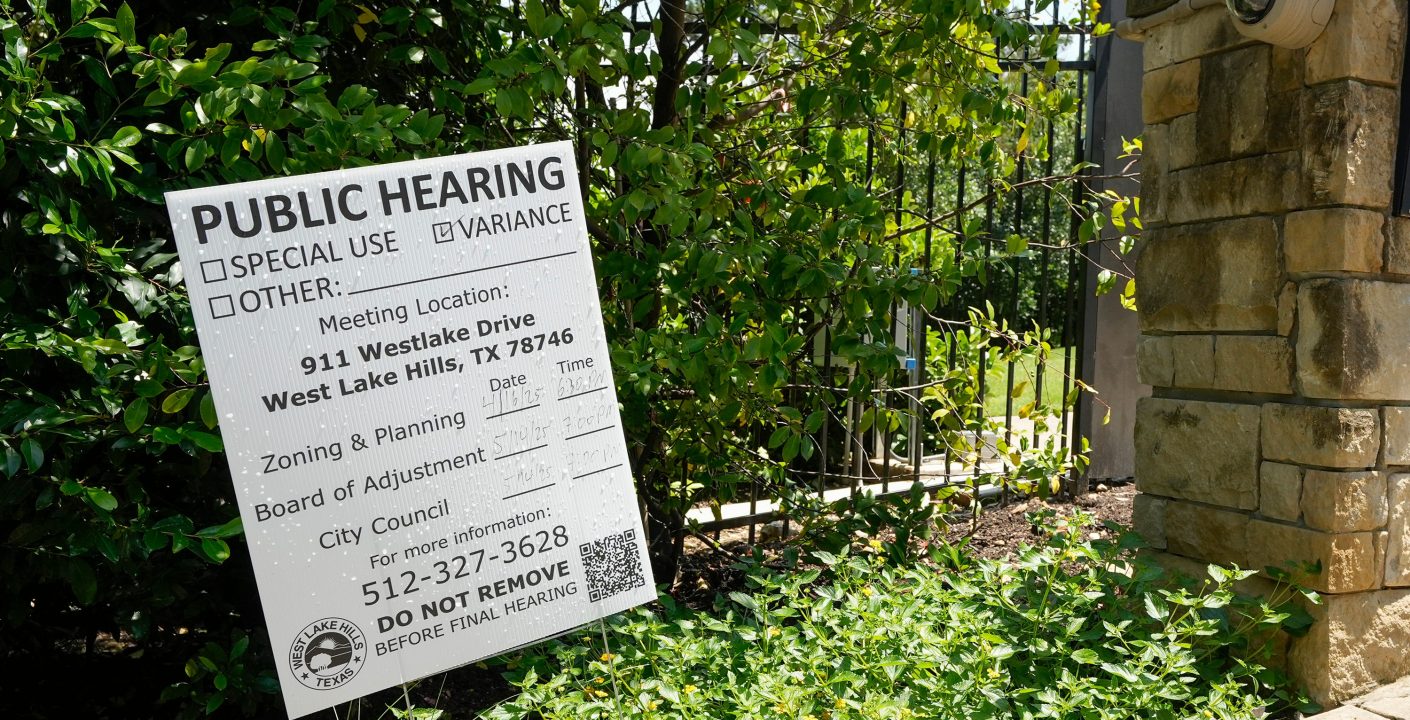 Musk en conflicto con vecinos de exclusivo suburbio de Austin