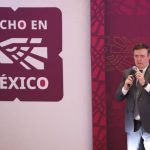 Empresarios y Gobierno Impulsan Productos Hecho en México