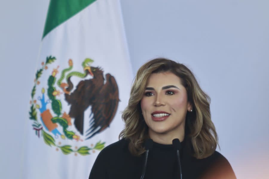 Revocación de Visa a Gobernadora de Baja California Genera Controversia