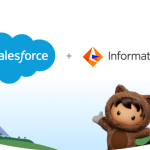 Salesforce fortalece IA con adquisición de Informatica