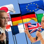 Sheinbaum Invitada al G7 para Negociaciones del T-MEC