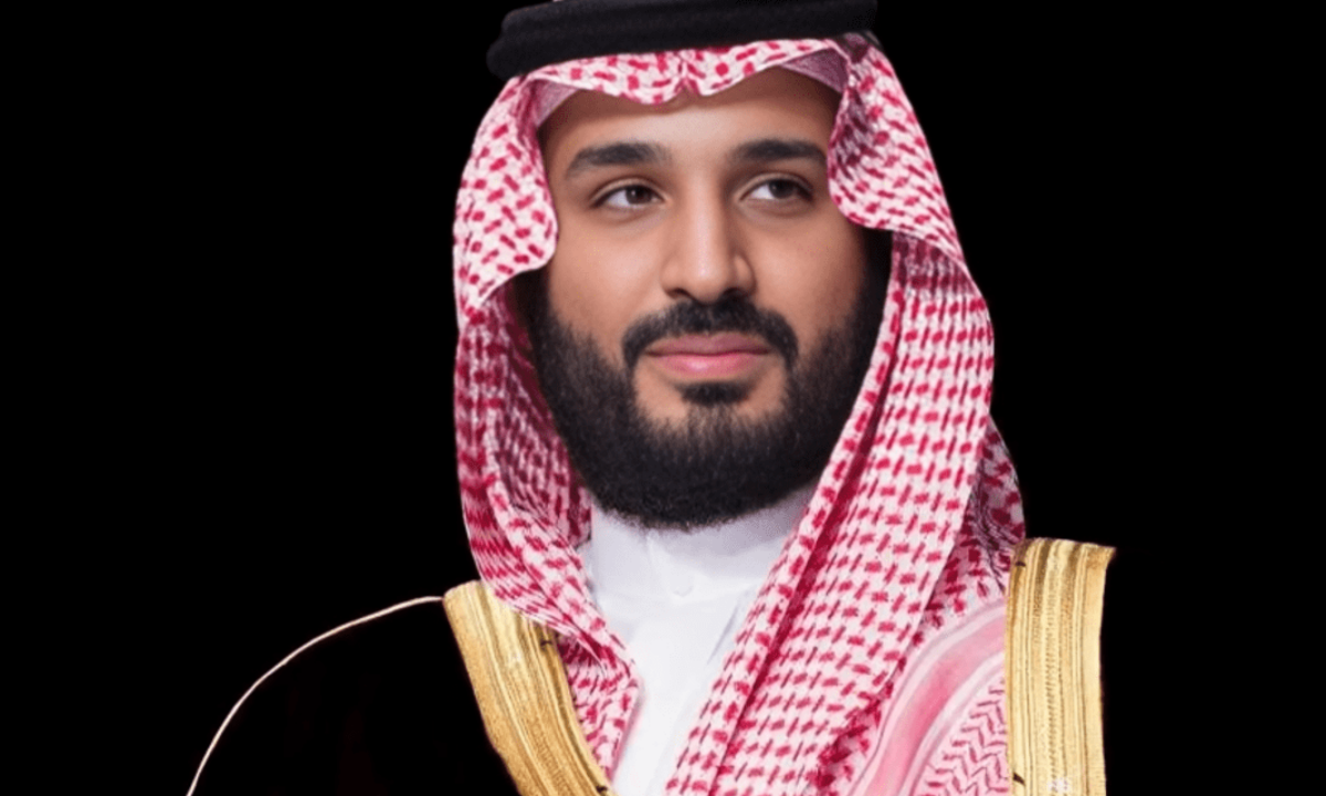 Líder Saudí lanza Humain, una nueva apuesta en AI