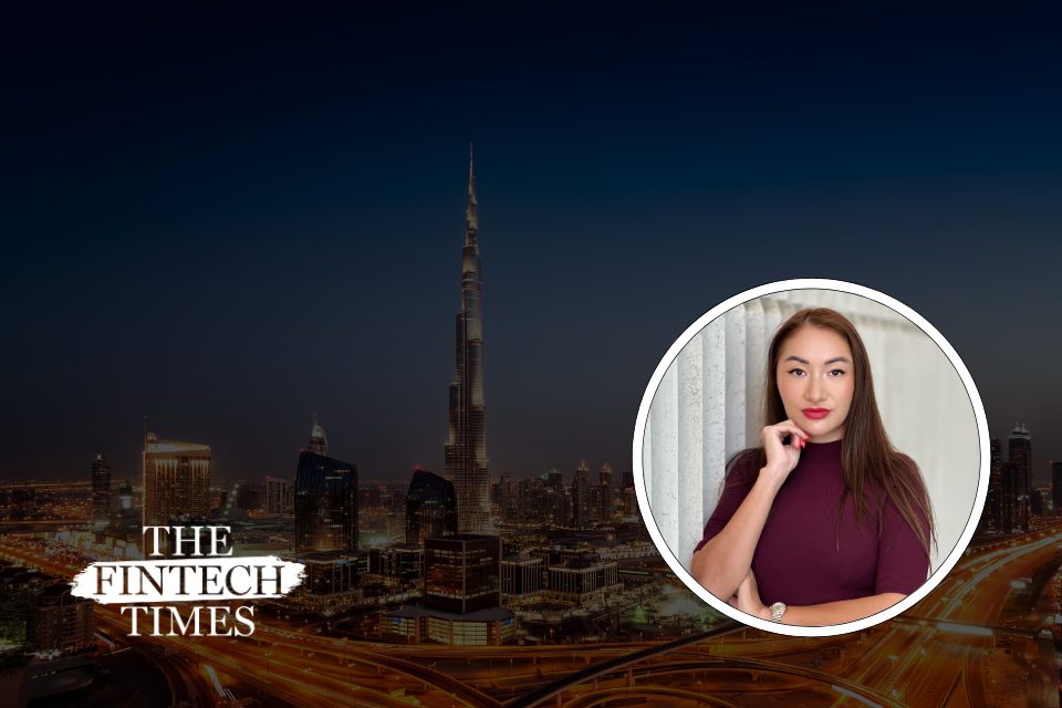 Los Mejores Talentos Fintech Eligen Dubai Sobre Londres