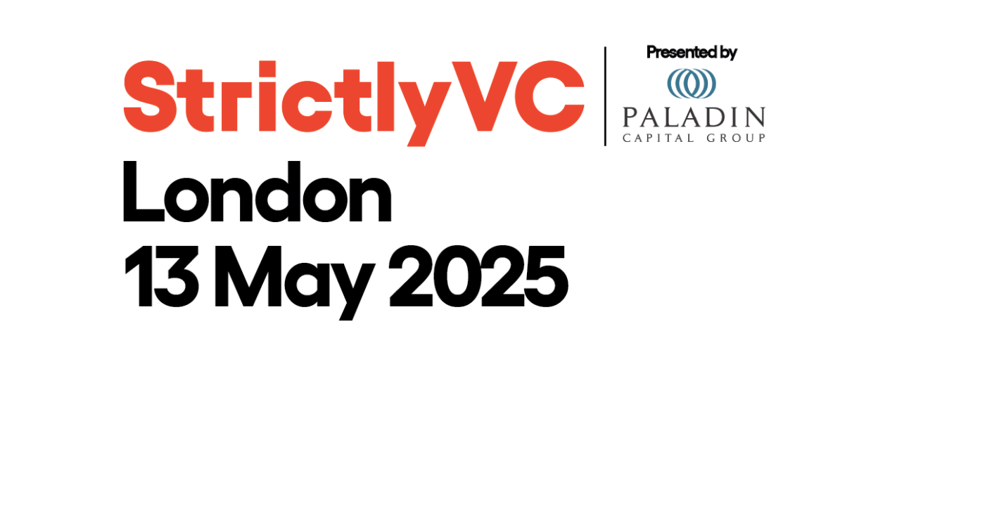 Evento StrictlyVC London 2025: Conexiones Vitales en el Mundo del Capital de Riesgo