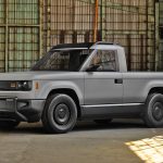 Slate Auto alcanza 100,000 reservas para su camioneta eléctrica en tiempo récord