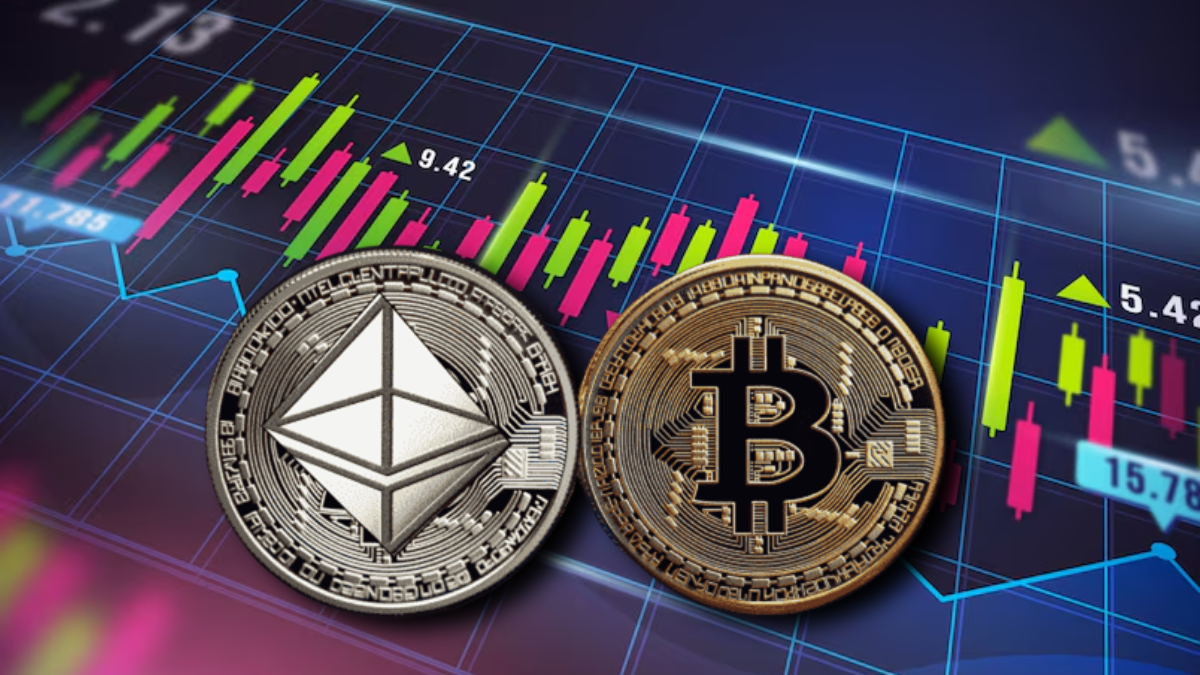 Criptomonedas Alcistas: Bitcoin se acerca a los 120.000$ mientras Ethereum y Ripple suben