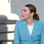 Cuestionan a Gobernadora por Revocación de Visa Estadounidense