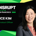 Netflix y Eunice Kim en TechCrunch Disrupt 2025: Estrategias de Crecimiento e Innovación
