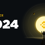 Binance Wallet rompe récord con 5 mil millones de dólares en volumen diario