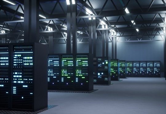 SEB y Nvidia Inician Supercomputadora de AI en Suecia