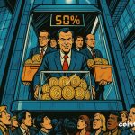 Control Empresarial: 50% de Bitcoins en Manos Corporativas para 2045