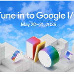Descubre las Novedades de AI en Google I/O 2025