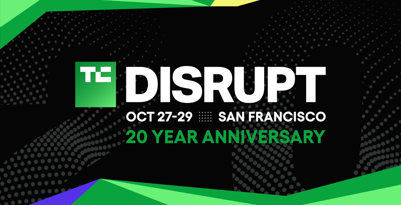 Última Oportunidad para Descuentos en TechCrunch Disrupt 2025
