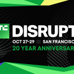 Última Oportunidad para Descuentos en TechCrunch Disrupt 2025