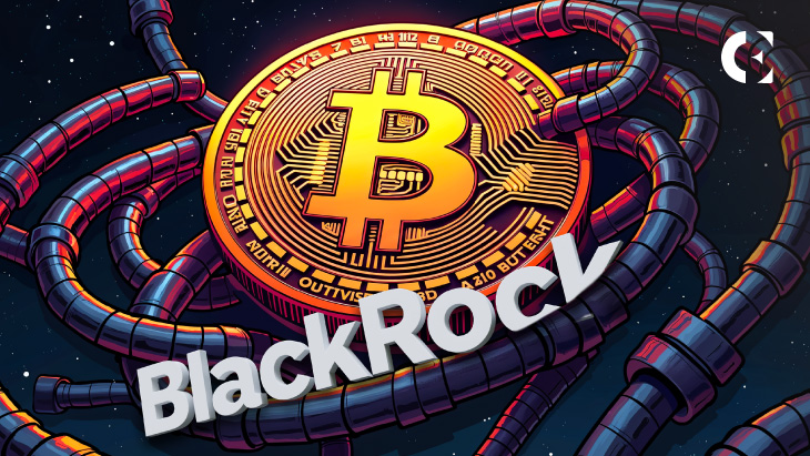Amenaza Cuántica: Google y BlackRock Alerta Riesgos para Bitcoin
